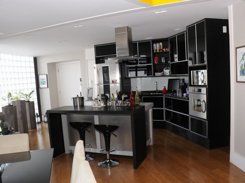 imóvel com 165m² - Vila Andrade - São Paulo