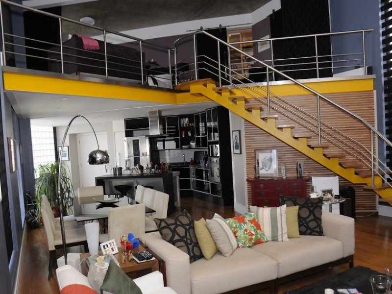 imóvel com 165m² - Vila Andrade - São Paulo
