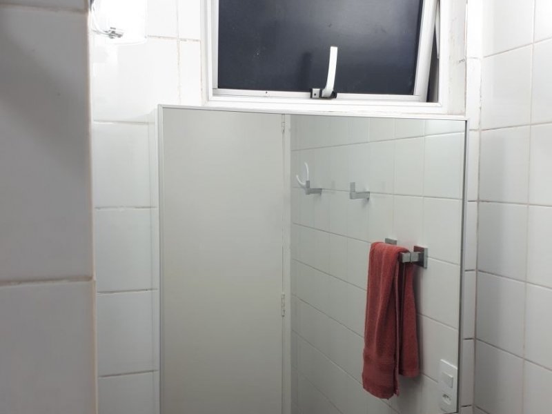 imóvel com 60m² - Parque Reboucas - São Paulo