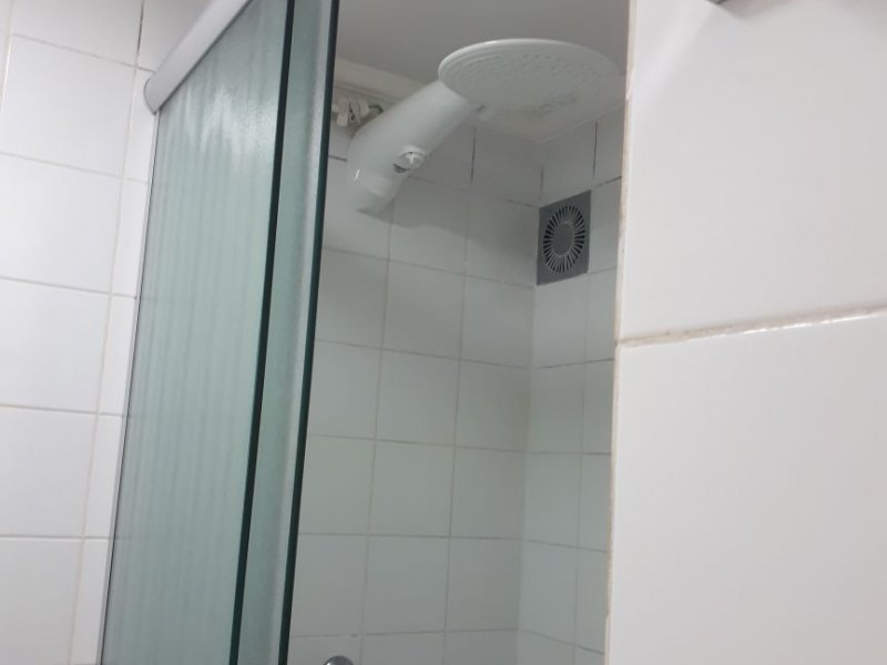 imóvel com 60m² - Parque Reboucas - São Paulo