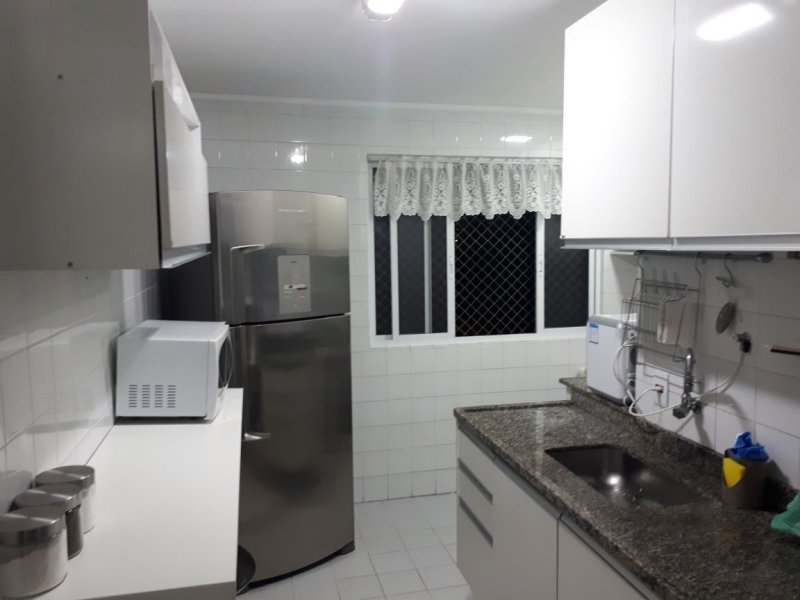 imóvel com 60m² - Parque Reboucas - São Paulo