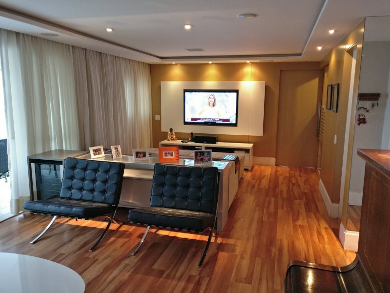 imóvel com 149m² - Santa Teresa - Rio de Janeiro