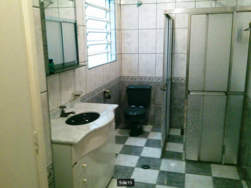 imóvel com 240m² - Aclimação - São Paulo