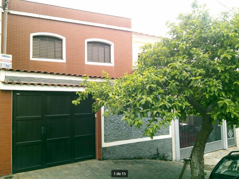 imóvel com 240m² - Aclimação - São Paulo