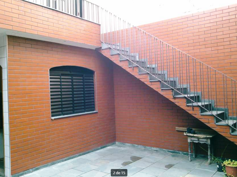 imóvel com 240m² - Aclimação - São Paulo