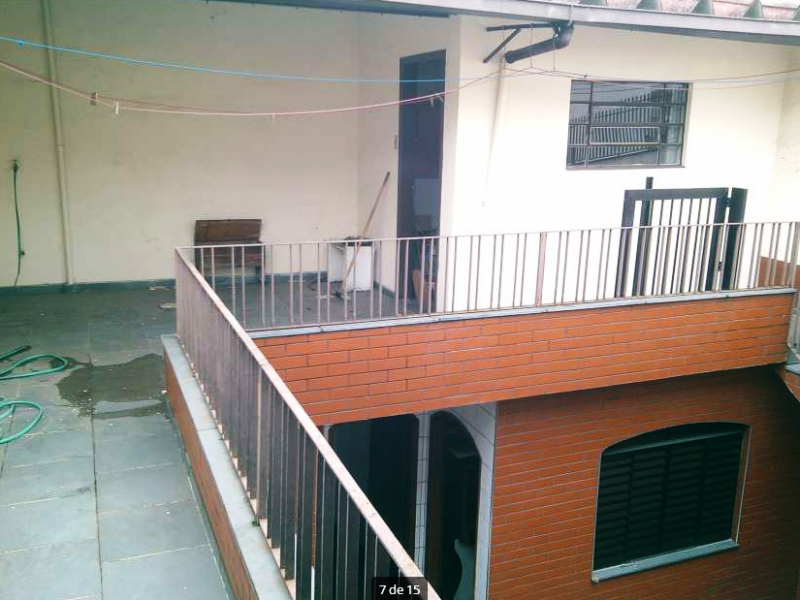 imóvel com 240m² - Aclimação - São Paulo