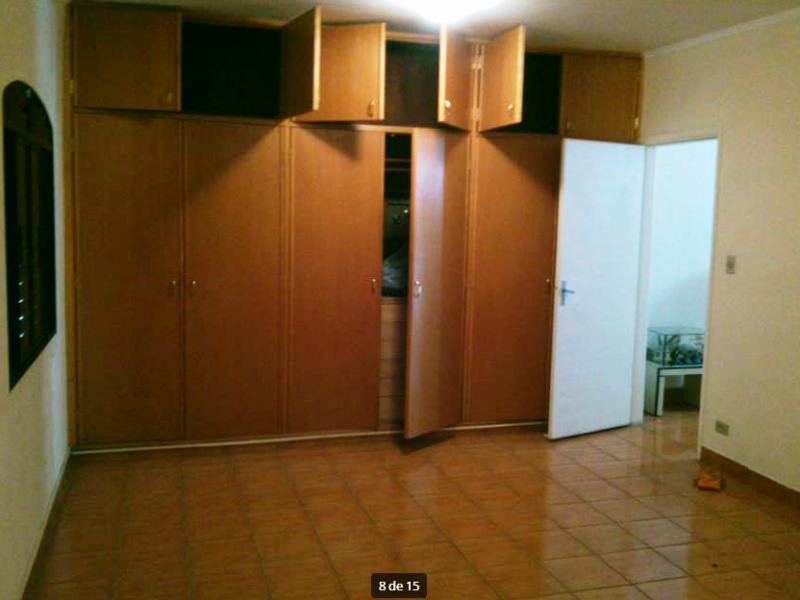 imóvel com 240m² - Aclimação - São Paulo