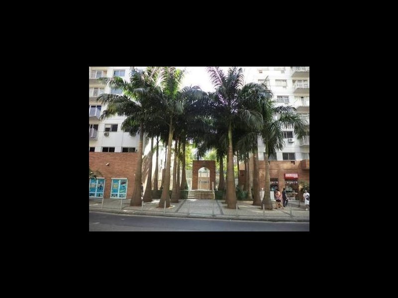 imóvel com 75m² - Santa Teresa - Rio de Janeiro
