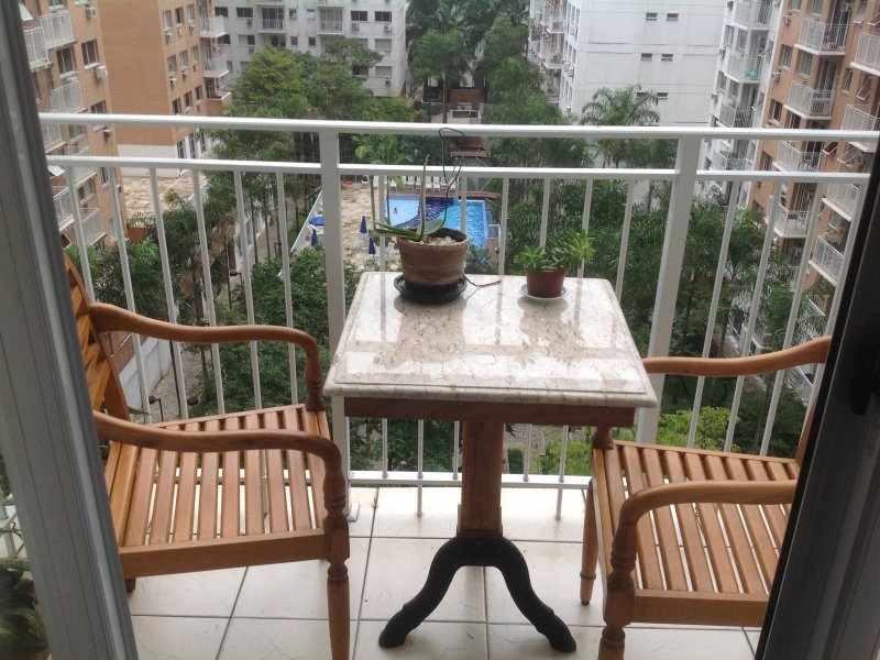 imóvel com 75m² - Santa Teresa - Rio de Janeiro