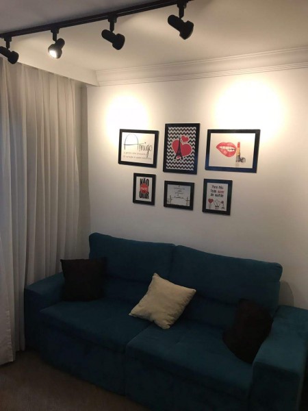 imóvel com 55m² - Parque Roseira - Carapicuiba