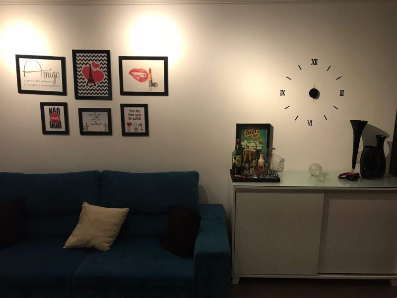 imóvel com 55m² - Parque Roseira - Carapicuiba