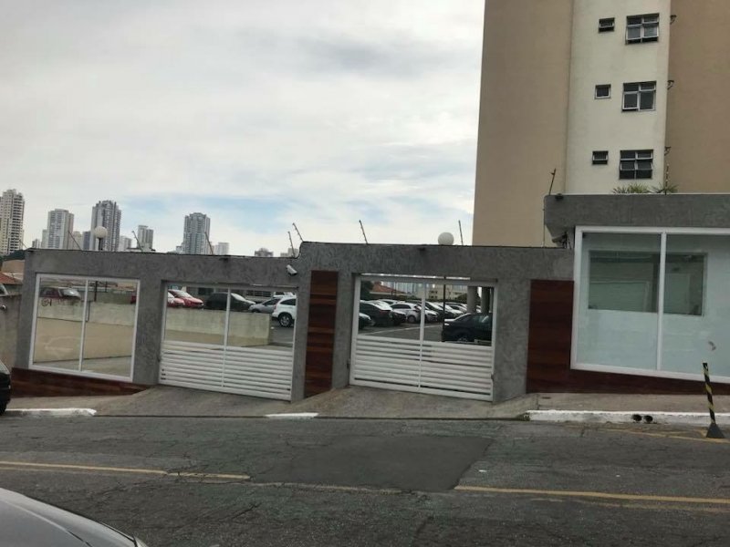 imóvel com 60m² - Vila Mafra - São Paulo