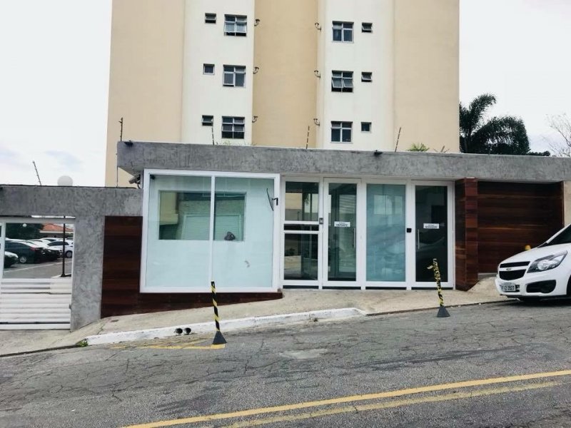 imóvel com 60m² - Vila Mafra - São Paulo