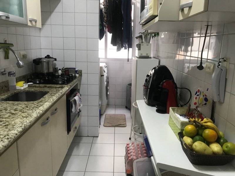 imóvel com 60m² - Vila Mafra - São Paulo