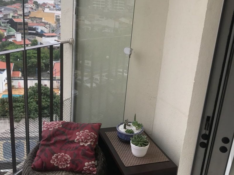 imóvel com 60m² - Vila Mafra - São Paulo