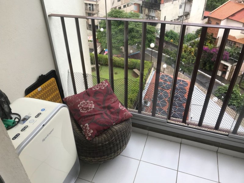 imóvel com 60m² - Vila Mafra - São Paulo