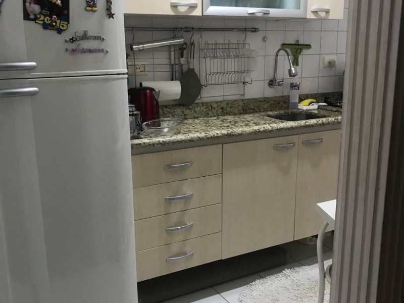 imóvel com 60m² - Vila Mafra - São Paulo