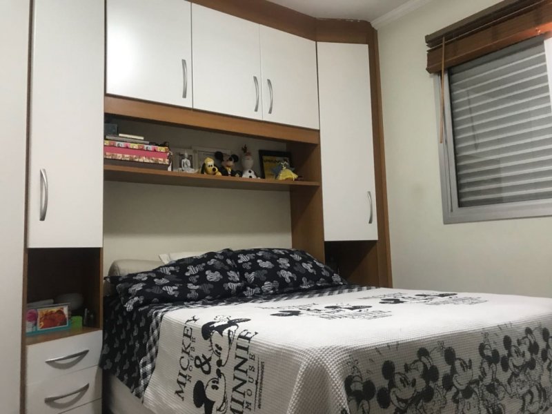 imóvel com 60m² - Vila Mafra - São Paulo
