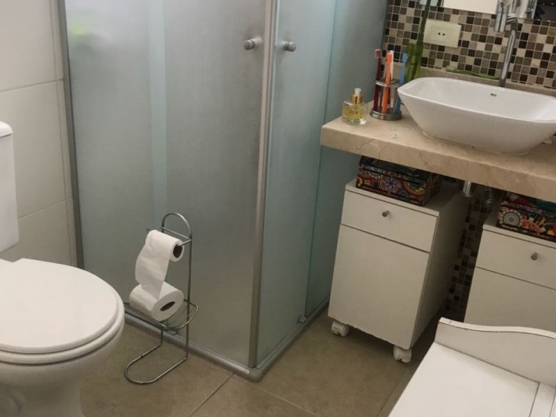 imóvel com 60m² - Vila Mafra - São Paulo
