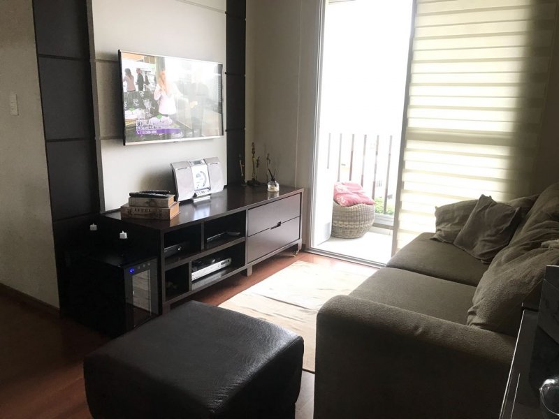 imóvel com 60m² - Vila Mafra - São Paulo
