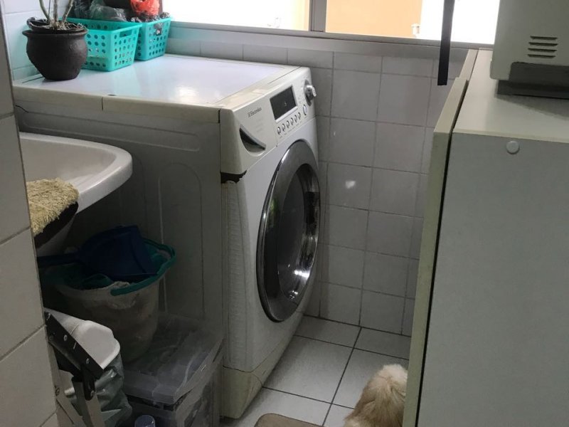 imóvel com 60m² - Vila Mafra - São Paulo