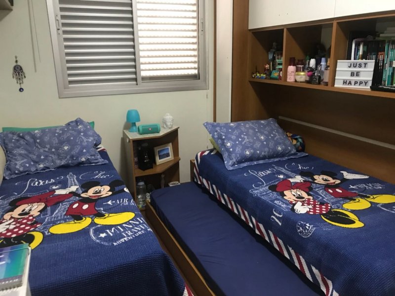 imóvel com 60m² - Vila Mafra - São Paulo