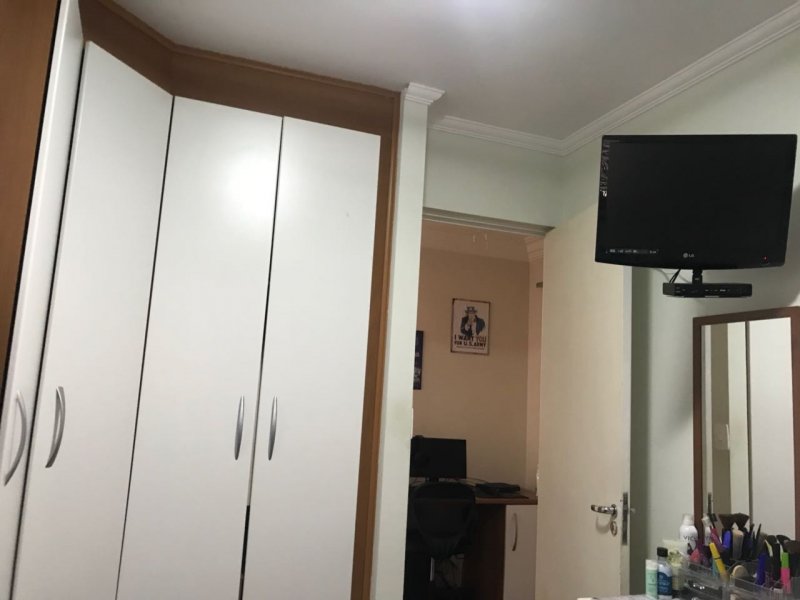 imóvel com 60m² - Vila Mafra - São Paulo