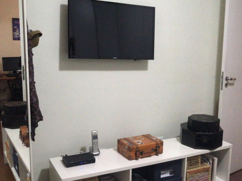 imóvel com 60m² - Vila Mafra - São Paulo