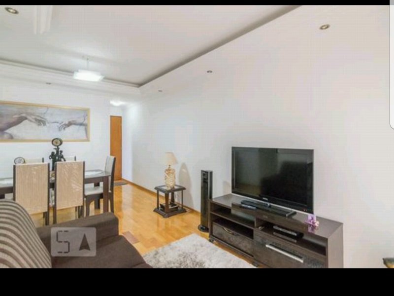 imóvel com 68m² - Basta Neves - São Bernardo do Campo