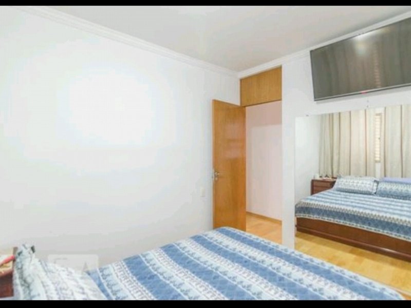 imóvel com 68m² - Basta Neves - São Bernardo do Campo