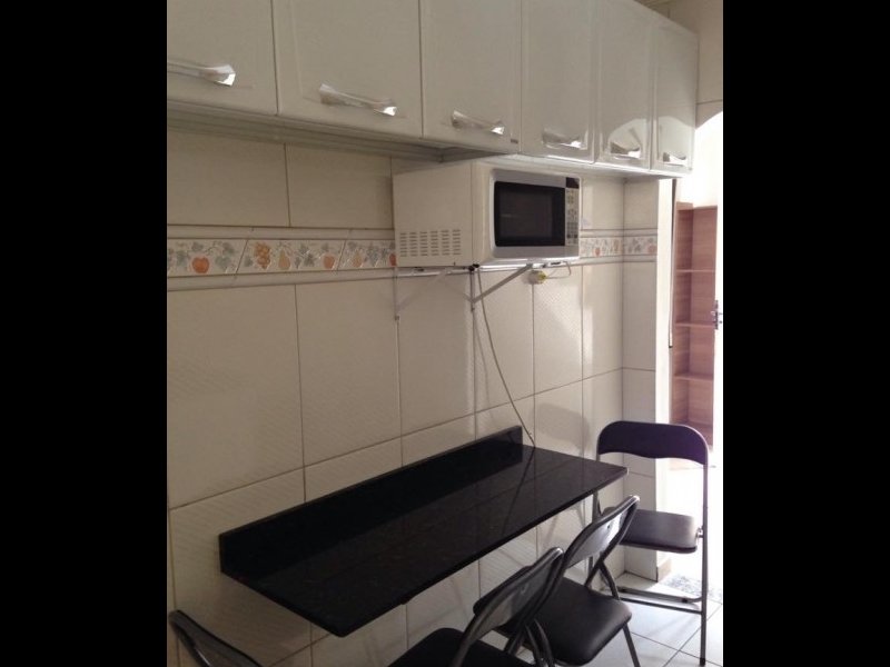 imóvel com 60m² - Santa Amélia - Belo Horizonte