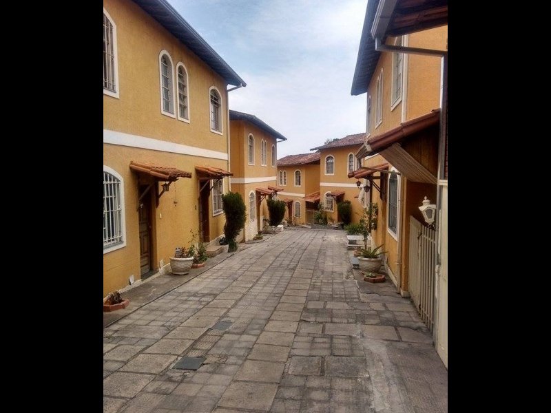 imóvel com 60m² - Santa Amélia - Belo Horizonte