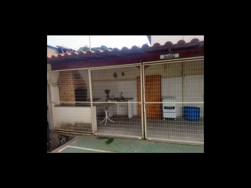 imóvel com 60m² - Santa Amélia - Belo Horizonte