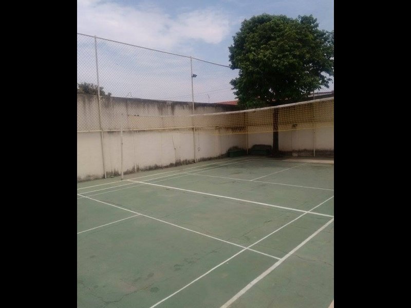 imóvel com 60m² - Santa Amélia - Belo Horizonte