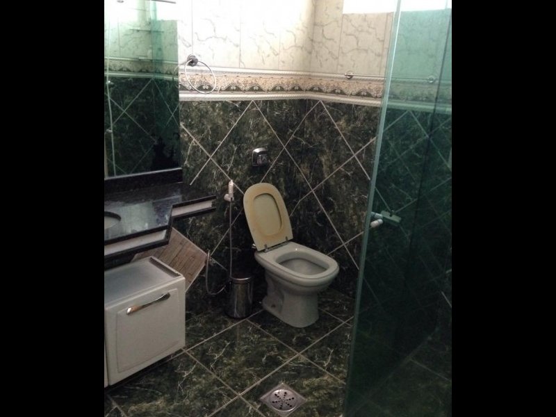imóvel com 60m² - Santa Amélia - Belo Horizonte
