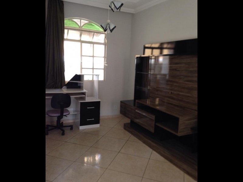 imóvel com 60m² - Santa Amélia - Belo Horizonte