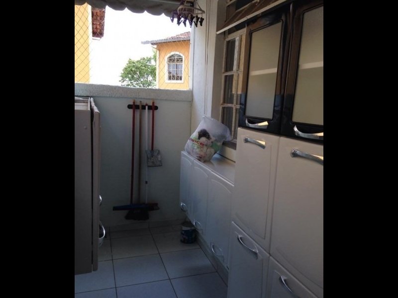 imóvel com 60m² - Santa Amélia - Belo Horizonte