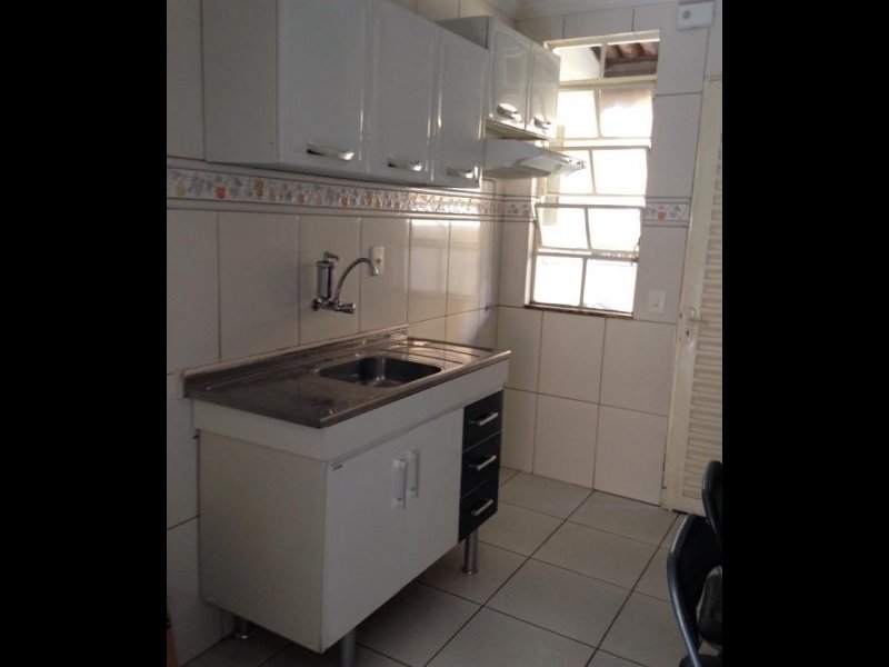 imóvel com 60m² - Santa Amélia - Belo Horizonte