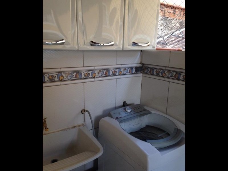 imóvel com 60m² - Santa Amélia - Belo Horizonte