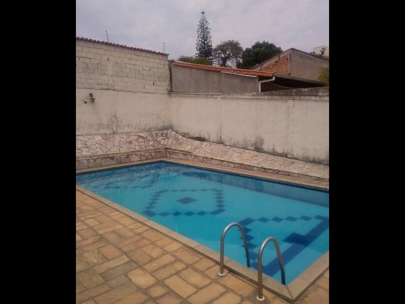 imóvel com 60m² - Santa Amélia - Belo Horizonte