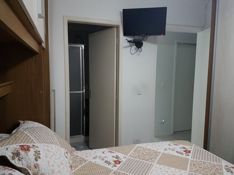imóvel com 70m² - Parque Erasmo - Santo André