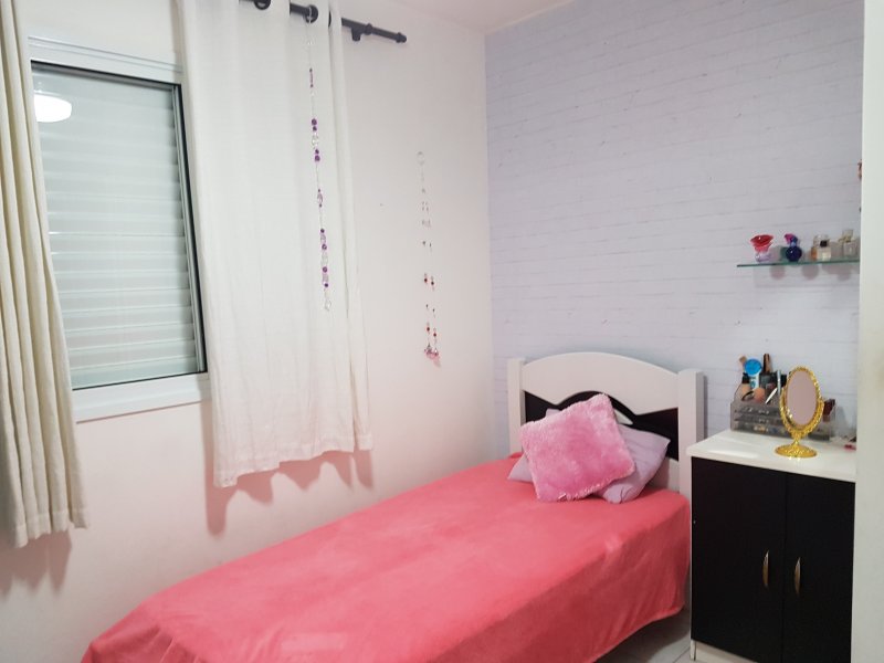 imóvel com 70m² - Parque Erasmo - Santo André
