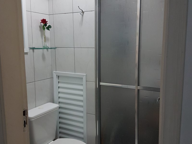 imóvel com 70m² - Parque Erasmo - Santo André