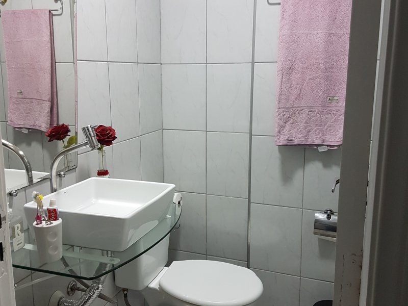 imóvel com 70m² - Parque Erasmo - Santo André