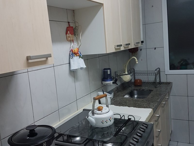 imóvel com 70m² - Parque Erasmo - Santo André