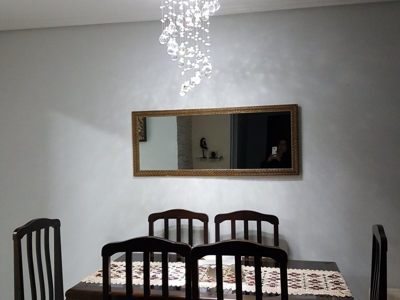 imóvel com 70m² - Parque Erasmo - Santo André