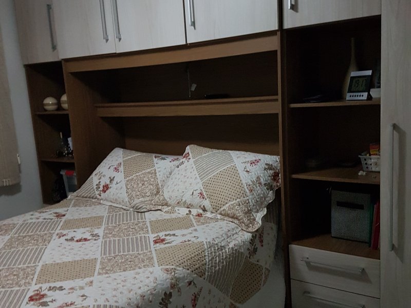 imóvel com 70m² - Parque Erasmo - Santo André