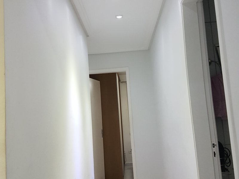 imóvel com 70m² - Parque Erasmo - Santo André