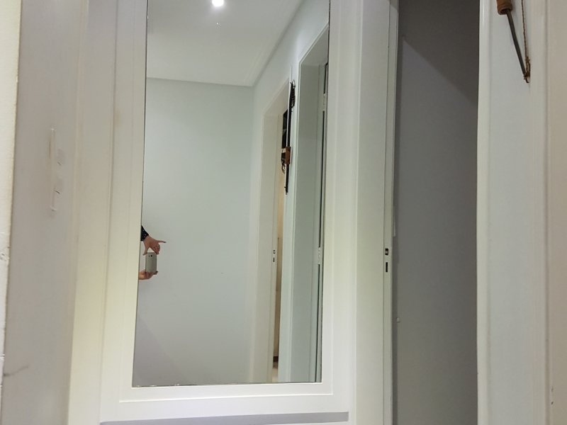 imóvel com 70m² - Parque Erasmo - Santo André