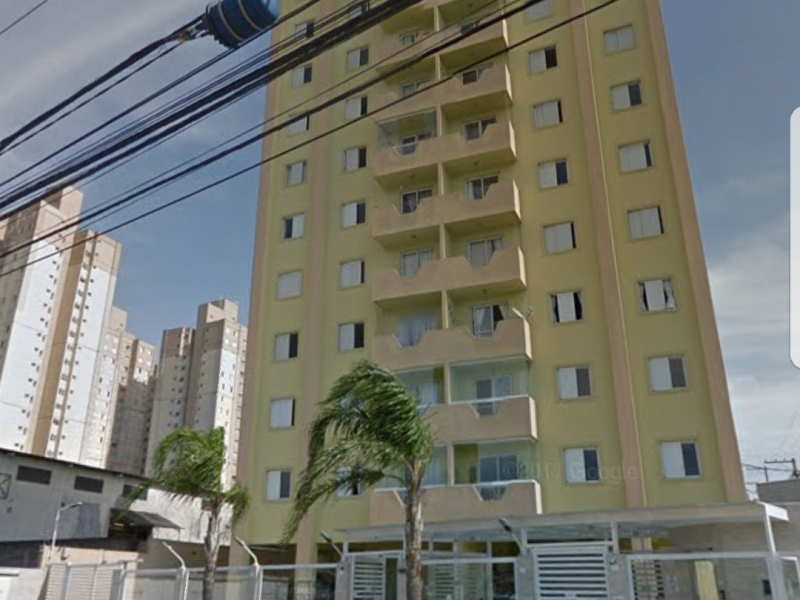 imóvel com 70m² - Parque Erasmo - Santo André